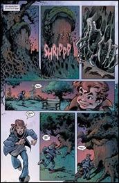 Preview: The Stardust Kid HC by DeMatteis & Ploog (Archaia) Preview: The Stardust Kid HC by DeMatteis & Ploog (Archaia)