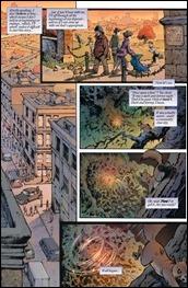 Preview: The Stardust Kid HC by DeMatteis & Ploog (Archaia) Preview: The Stardust Kid HC by DeMatteis & Ploog (Archaia)