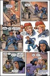 Preview: The Stardust Kid HC by DeMatteis & Ploog (Archaia) Preview: The Stardust Kid HC by DeMatteis & Ploog (Archaia)
