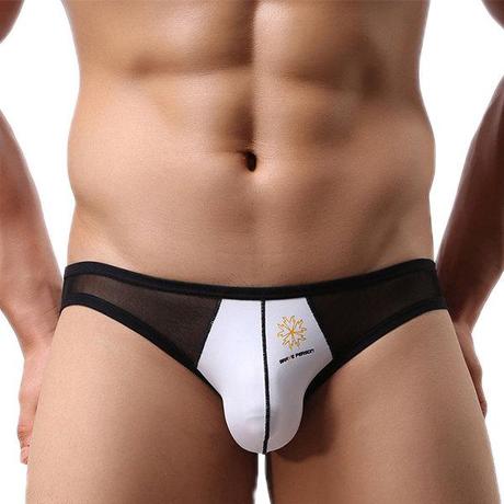 mens thongs