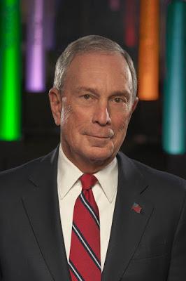 Bloomberg Says Bill 