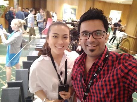 Blockchain World Conference 2017: My Experience & Highlights With Photos