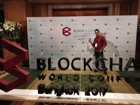 Blockchain World Conference 2017: My Experience & Highlights With Photos