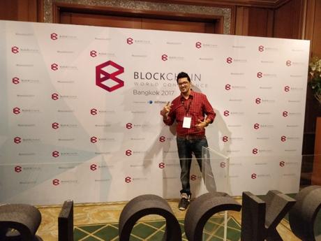 Blockchain World Conference 2017: My Experience & Highlights With Photos