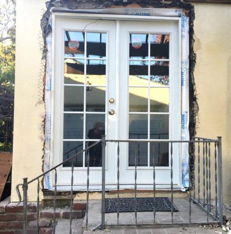 Weekend Update: Kitchen Renovation And More