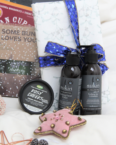 A Christmas Gift Guide For Vegan And Cruelty-Free Babes