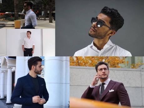 Men’s best outfit ideas:best videos and vlogs  on youtube