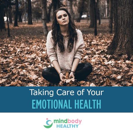 emotional health tips