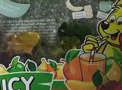 Today's Review: Haribo Juicy Goldbears