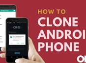 Clone Android Phone?