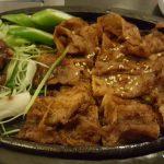 Gung The Palace, Gurgaon: Complete Korean Dining