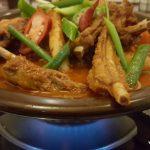 Gung The Palace, Gurgaon: Complete Korean Dining