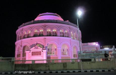 Swami Vivekananda's Madras connection ~ and the photographer who framed him here