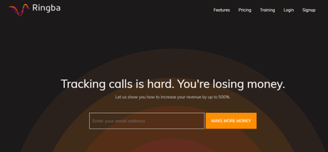 Ringba Review – Advanced Call Tracking & Routing Software