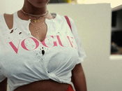 Beyonce Rocks Vintage Vogue Retro Jordan’s We’re Obsessed!