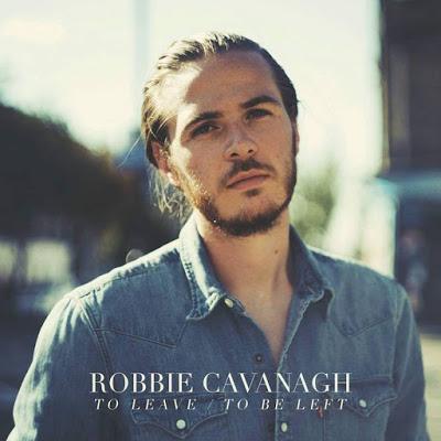 Single Review: Robbie Cavanagh - Love Comes Quickly ... and strikes hard and heartily