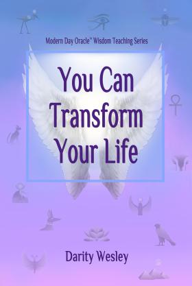 Become Who You Truly Are: YOU CAN TRANSFORM YOUR LIFE #BookReview and #AuthorInterview