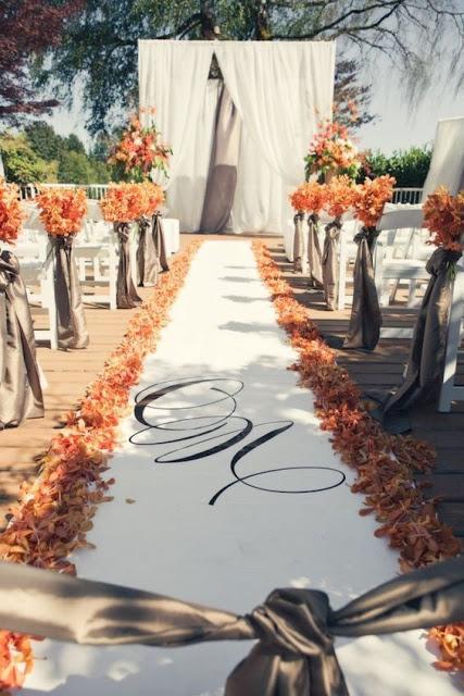 10 Best Outdoor Wedding Decoration Ideas in 2018