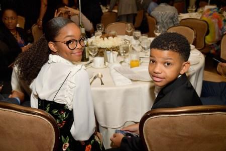 [Pics!] The NAACP Image Awards Nominee Luncheon