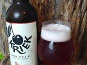 Kriek (Fellowship 2017) Strange Fellows Brewing