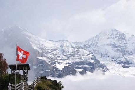 What is Switzerland Famous for? Here are 13 Things!