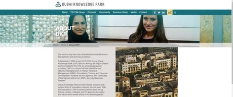 Jobs in Dubai Knowledge Park
