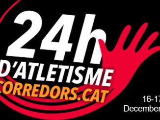 24 hores d’Ultrafons en pista – Barcelona – The Barcelona 24 Hour 2017 – Results