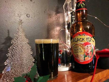 Product reviews: Christmas beers