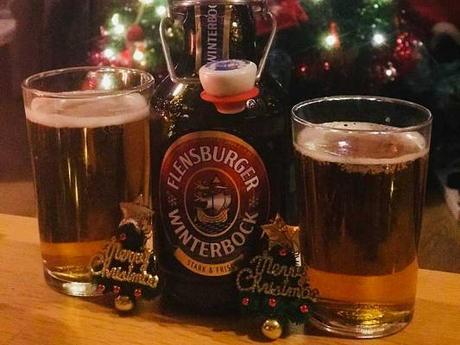 Product reviews: Christmas beers
