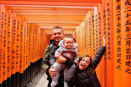 The Absolute Best Day Trips from Osaka, Japan | Not to be Missed!!