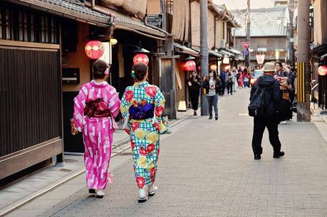 The Absolute Best Day Trips from Osaka, Japan | Not to be Missed!!
