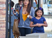 Some Your Favorite Celebs Spent Their Sunday