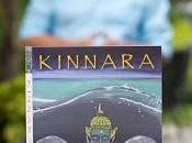 Kevin Ansbro Author Kinnara Notoriously Naughty Extremely Friendly @kevinansbro