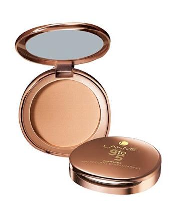 10 Best Compact Powders for Dry and Oily skin Available in India ll Online Shopping