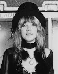 MONDAY'S MUSICAL MOMENT: Gold Dust Woman: A Biography of Stevie Nicks by Stephen Davis- Feature and Review