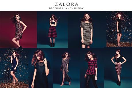 Style Yourself For A Perfect Holiday Season On A Dazzling Budget!