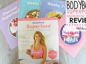 BodyBoss Superfood Nutrition Guide Review