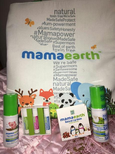 Mamaearth turns 1 this December!
