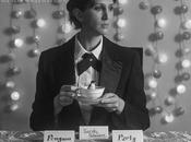 SARAH SCHONERT Penguin Party