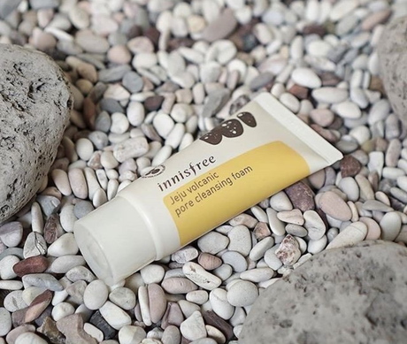 8 Innisfree Products That Are Blessing For Your Skin