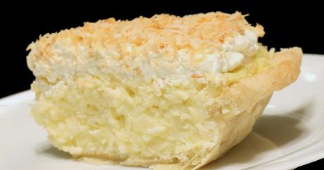 5 Quick Questions with The Reklaws: Holiday Edition and Coconut Cream Pie Recipe 5 Quick Questions with The Reklaws: Holiday Edition and Coconut Cream Pie Recipe