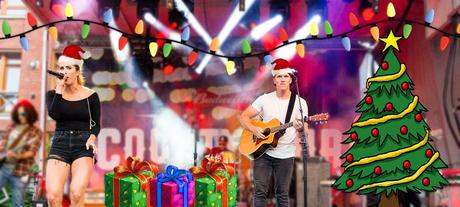 5 Quick Questions with The Reklaws: Holiday Edition and Coconut Cream Pie Recipe 5 Quick Questions with The Reklaws: Holiday Edition and Coconut Cream Pie Recipe