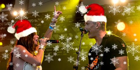 5 Quick Questions with The Reklaws: Holiday Edition and Coconut Cream Pie Recipe