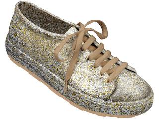 Sparkle in Melissa Shoes this Holiday Season