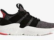 Weather-Tech: Adidas Prophere Lace-Up Sneaker