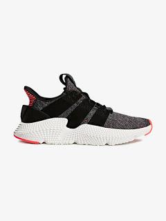 Weather-Tech:  Adidas Prophere Lace-Up Sneaker