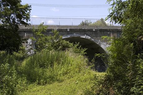 Palisades Arch