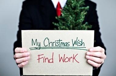 Job Seeking During the Holidays