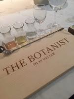 From The Isle Of Islay To Your Glass:  The Botanist Islay Dry Gin