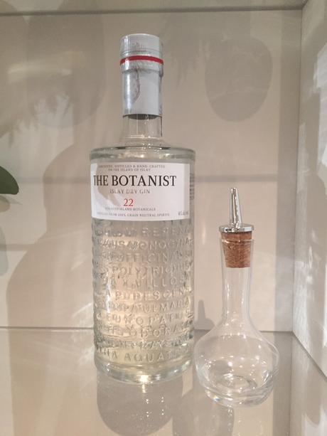 From The Isle Of Islay To Your Glass:  The Botanist Islay Dry Gin